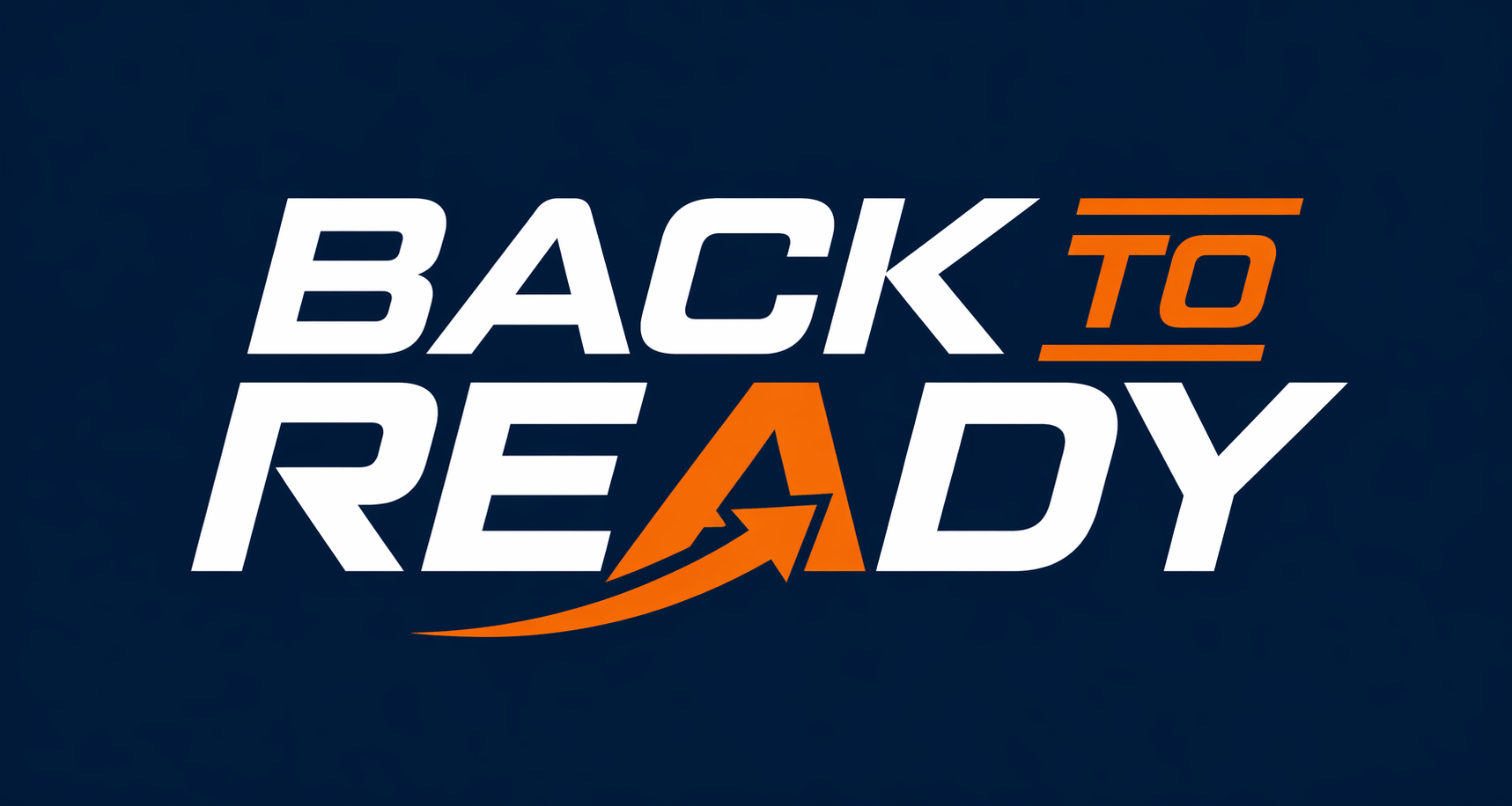 Back to Ready